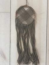 Load image into Gallery viewer, FM Hand Woven Dreamcatcher Small