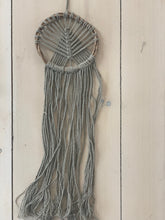 Load image into Gallery viewer, FM Hand Woven Dreamcatcher Small