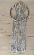 Load image into Gallery viewer, FM Hand Woven Dreamcatcher Medium