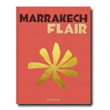 Load image into Gallery viewer, Marrakech Flair