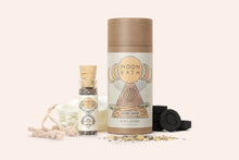 Load image into Gallery viewer, Moonbath Sacred Smoke Burn Blend