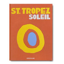 Load image into Gallery viewer, St.Tropez Soleil