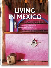Load image into Gallery viewer, Living in Mexico