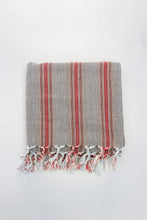 Load image into Gallery viewer, HL Fouta Towel