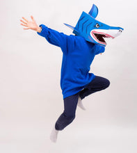Load image into Gallery viewer, OMY Shark Mask