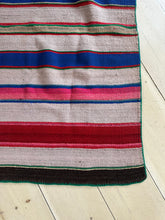 Load image into Gallery viewer, INTI-Frazada Blanket