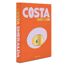 Load image into Gallery viewer, Costa Smeralda