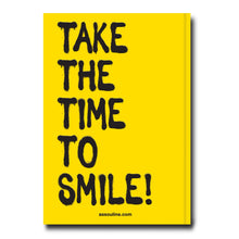 Load image into Gallery viewer, Smiley: 50 Years of Good News