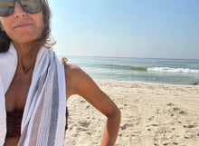 Load image into Gallery viewer, HL Fouta Towel