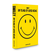 Load image into Gallery viewer, Smiley: 50 Years of Good News