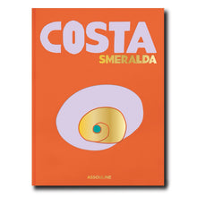 Load image into Gallery viewer, Costa Smeralda