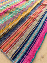 Load image into Gallery viewer, INTI-Frazada Blanket
