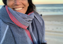 Load image into Gallery viewer, HL Fouta Towel