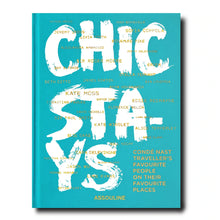 Load image into Gallery viewer, Chic Stays