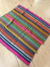 Load image into Gallery viewer, INTI-Frazada Blanket