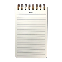 Load image into Gallery viewer, Sunrise Today Planner