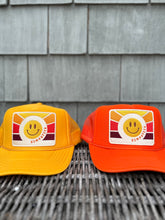 Load image into Gallery viewer, Port Sandz Simpatico Trucker Hat