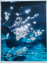 Load image into Gallery viewer, Light Narrative Water Series by Sabrina Bruhwiler
