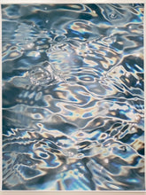 Load image into Gallery viewer, Light Narrative Water Series by Sabrina Bruhwiler