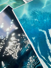Load image into Gallery viewer, Light Narrative Water Series by Sabrina Bruhwiler