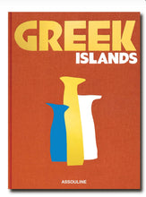 Load image into Gallery viewer, Greek Islands