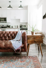 Load image into Gallery viewer, HL Fouta Towel