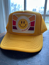Load image into Gallery viewer, Port Sandz Simpatico Trucker Hat