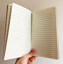 Load image into Gallery viewer, Eye Dream Notebook