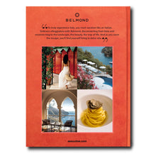 Load image into Gallery viewer, Villeggiatura: Italian Summer Vacation