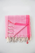 Load image into Gallery viewer, HL Fouta Towel