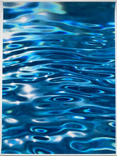 Load image into Gallery viewer, Light Narrative Water Series by Sabrina Bruhwiler