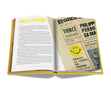 Load image into Gallery viewer, Smiley: 50 Years of Good News