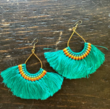 Load image into Gallery viewer, NB Belen Earrings