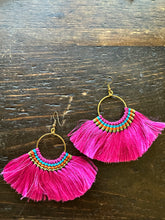 Load image into Gallery viewer, NB Belen Earrings