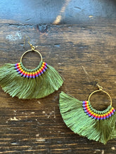 Load image into Gallery viewer, NB Belen Earrings