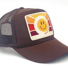 Load image into Gallery viewer, Port Sandz Simpatico Trucker Hat