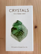 Load image into Gallery viewer, Crystals: The Stone Deck