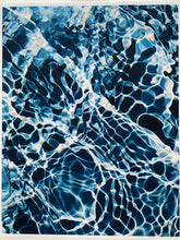 Load image into Gallery viewer, Light Narrative Water Series by Sabrina Bruhwiler
