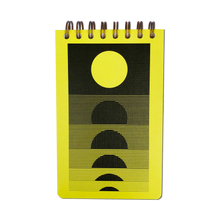 Load image into Gallery viewer, Sunrise Today Planner