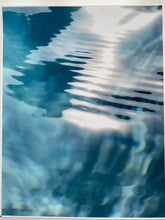 Load image into Gallery viewer, Light Narrative Water Series by Sabrina Bruhwiler