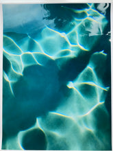 Load image into Gallery viewer, Light Narrative Water Series by Sabrina Bruhwiler