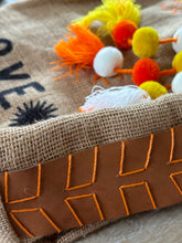Load image into Gallery viewer, Sunshine Love Tote custom made by Dutzi