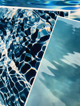 Load image into Gallery viewer, Light Narrative Water Series by Sabrina Bruhwiler