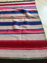 Load image into Gallery viewer, INTI-Frazada Blanket