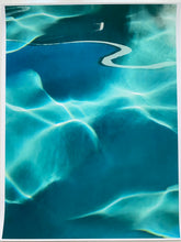 Load image into Gallery viewer, Light Narrative Water Series by Sabrina Bruhwiler