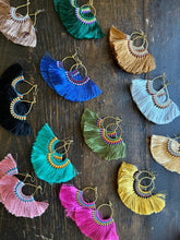 Load image into Gallery viewer, NB Belen Earrings