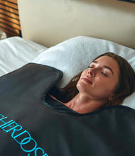 Load image into Gallery viewer, Higher Dose Infrared Sauna Blanket