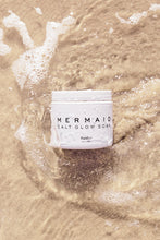 Load image into Gallery viewer, BZ Mermaid Glow Salt Soak