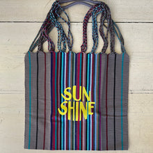 Load image into Gallery viewer, Sunshine Signature Tote
