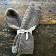 Load image into Gallery viewer, Marea Cashmere Socks
